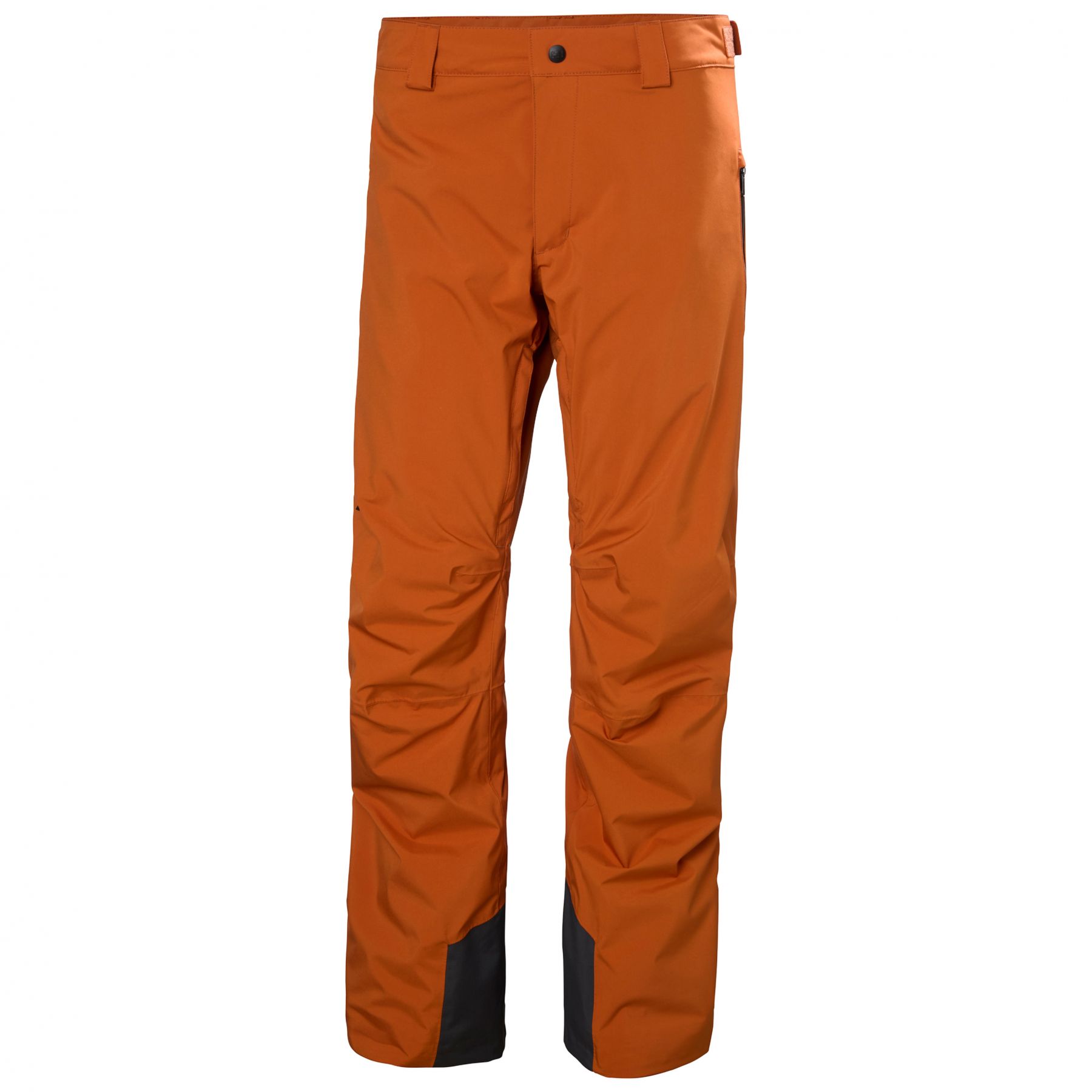 Helly Hansen Legendary Insulated, skibukser, herre, brun