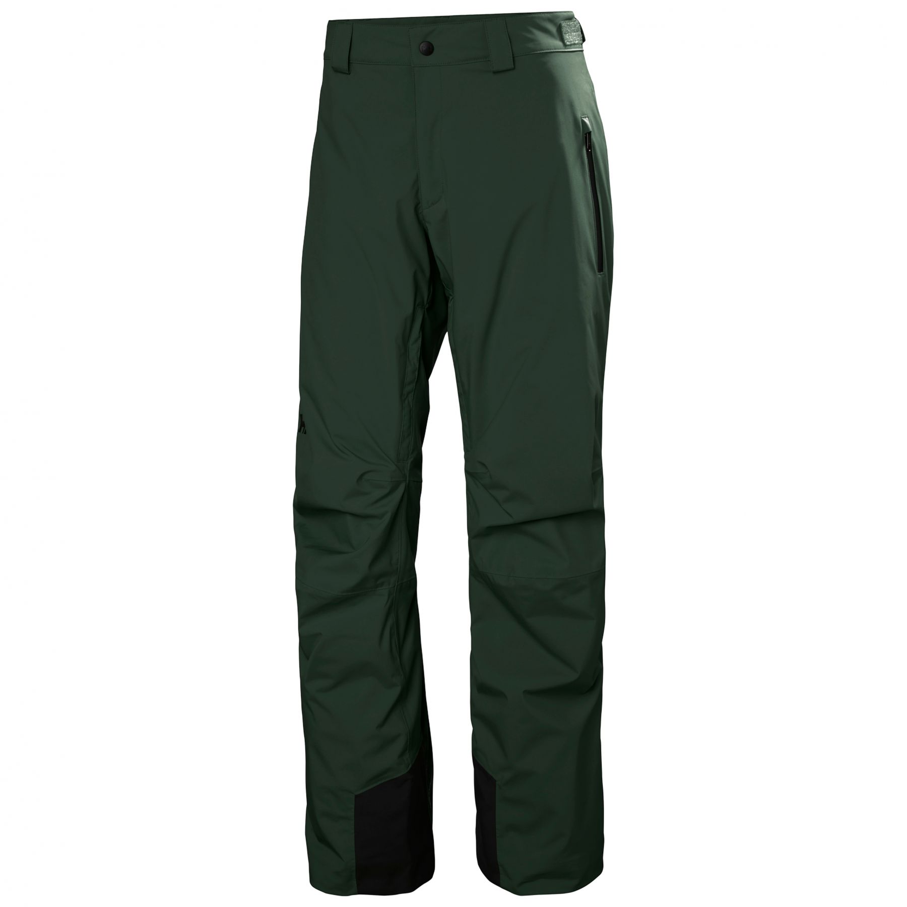 Helly Hansen Legendary Insulated, skibukser, herre, grøn