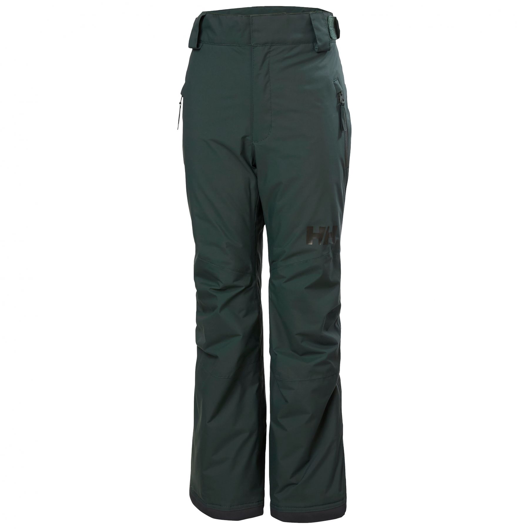 Helly Hansen Legendary, skibukser, junior, grøn