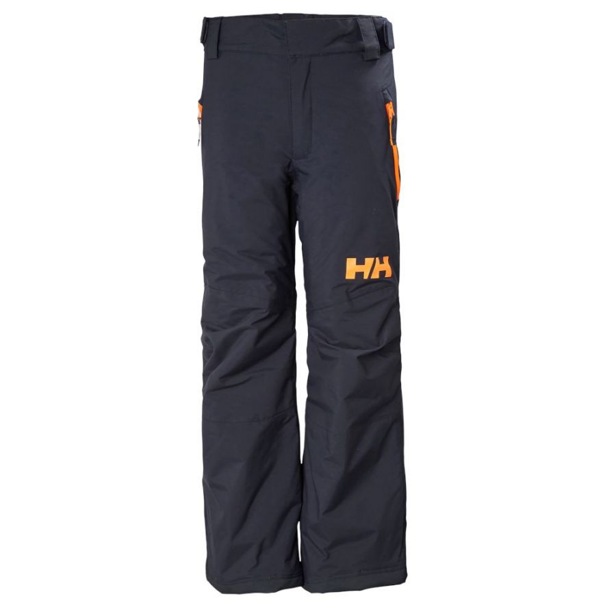 Helly Hansen Legendary, skibukser, junior, navy