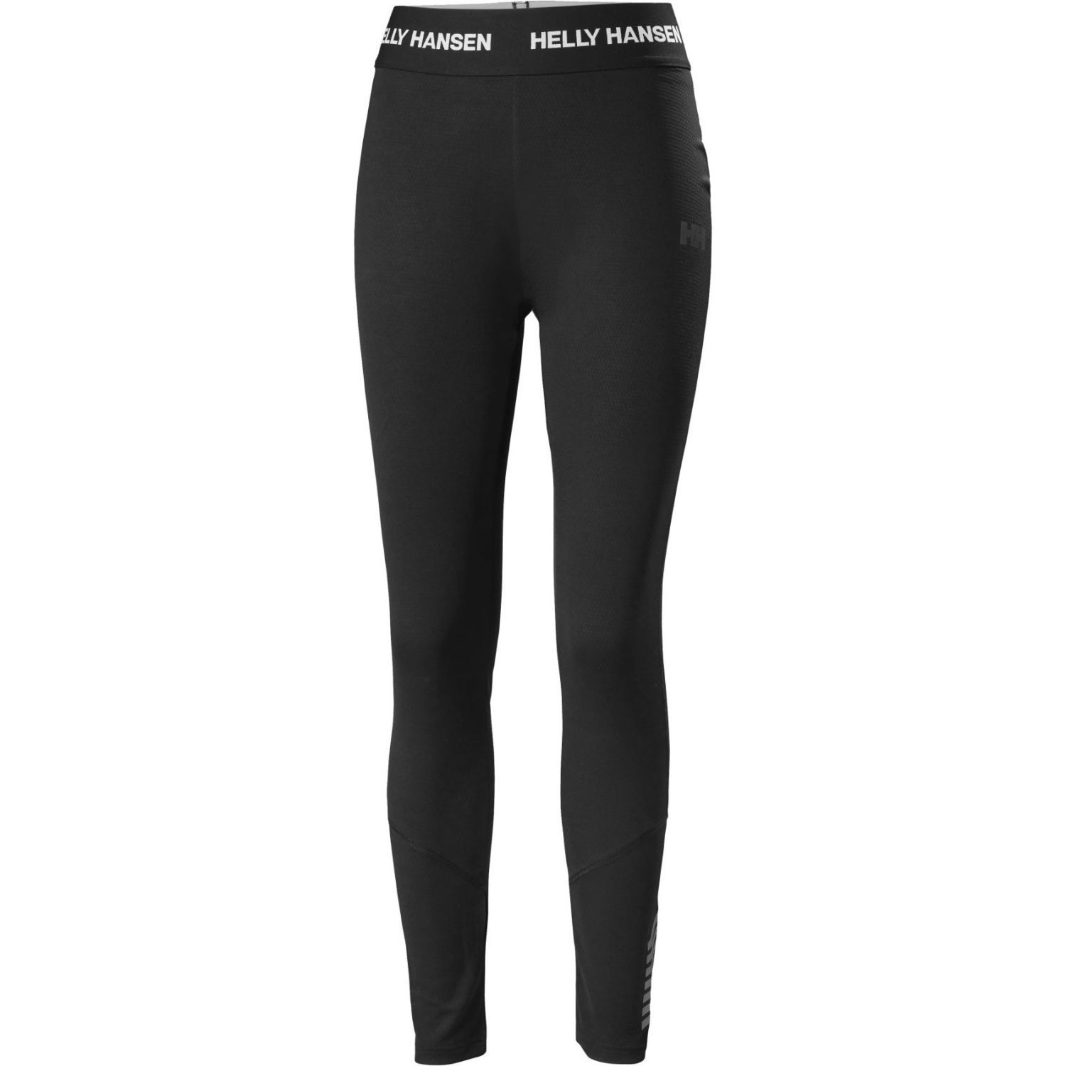 Helly Hansen Lifa Active Pant, dame, sort