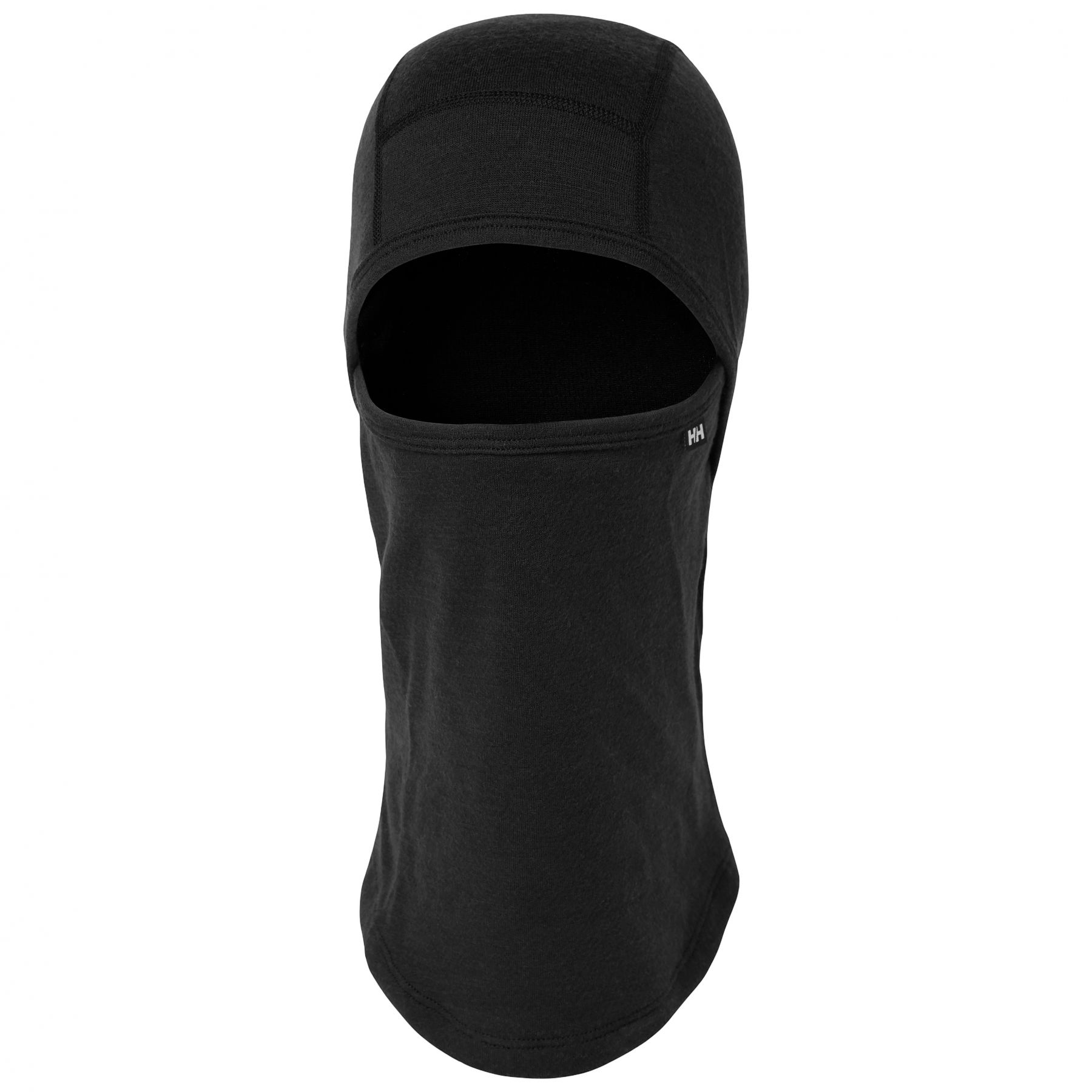 Helly Hansen Lifa Merino, balaclava, sort