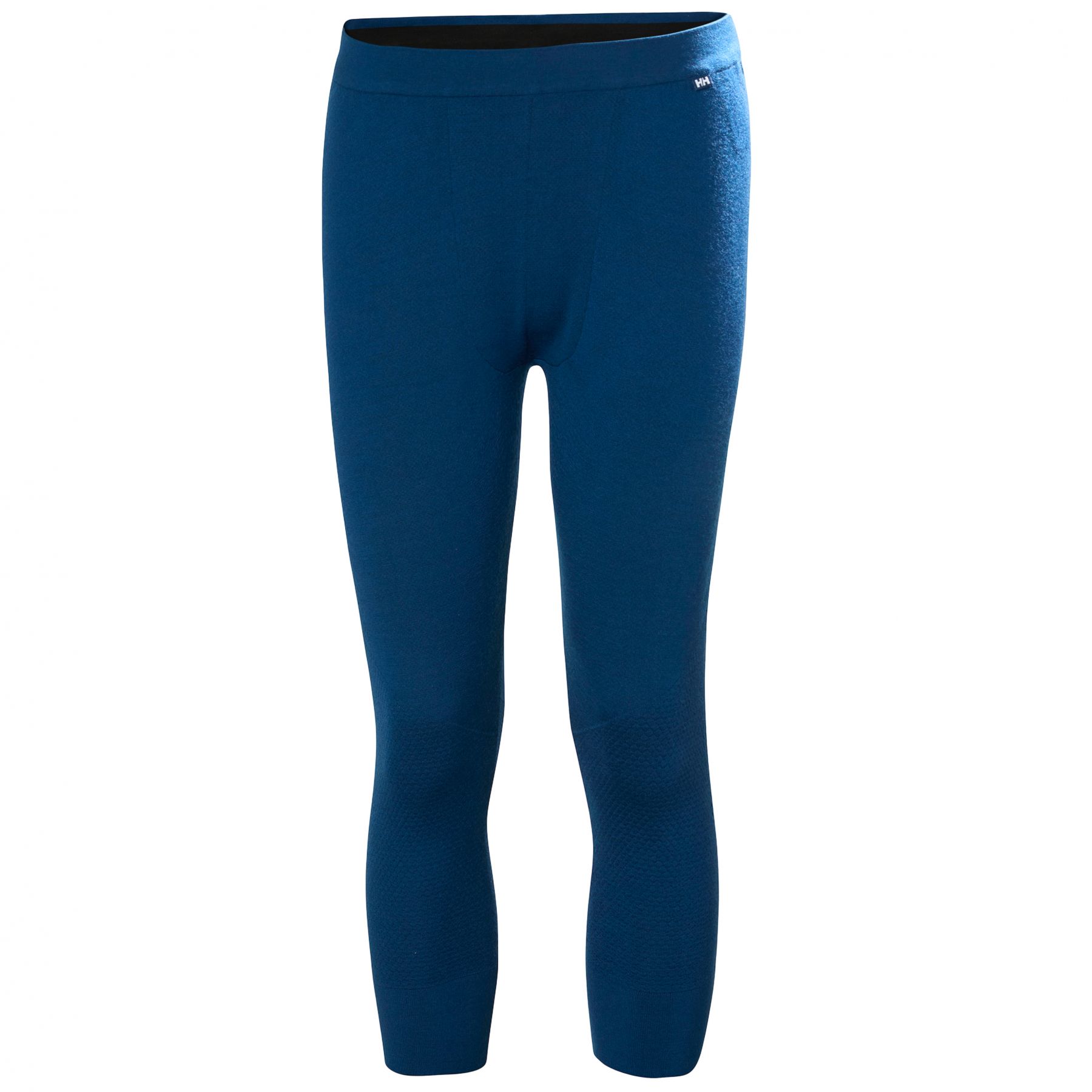 Helly Hansen Lifa Merino Knitevo 3/4 Pant, herre, blå