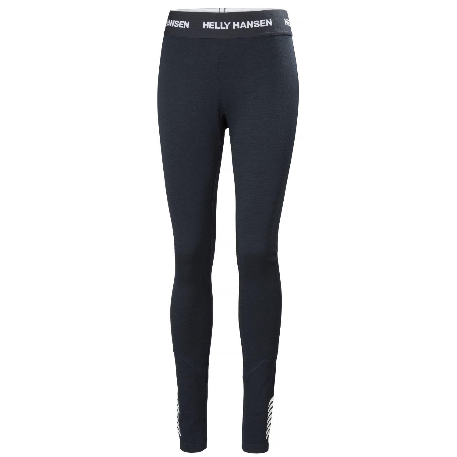 Helly Hansen Lifa Merino Midweight Pant, dame, navy
