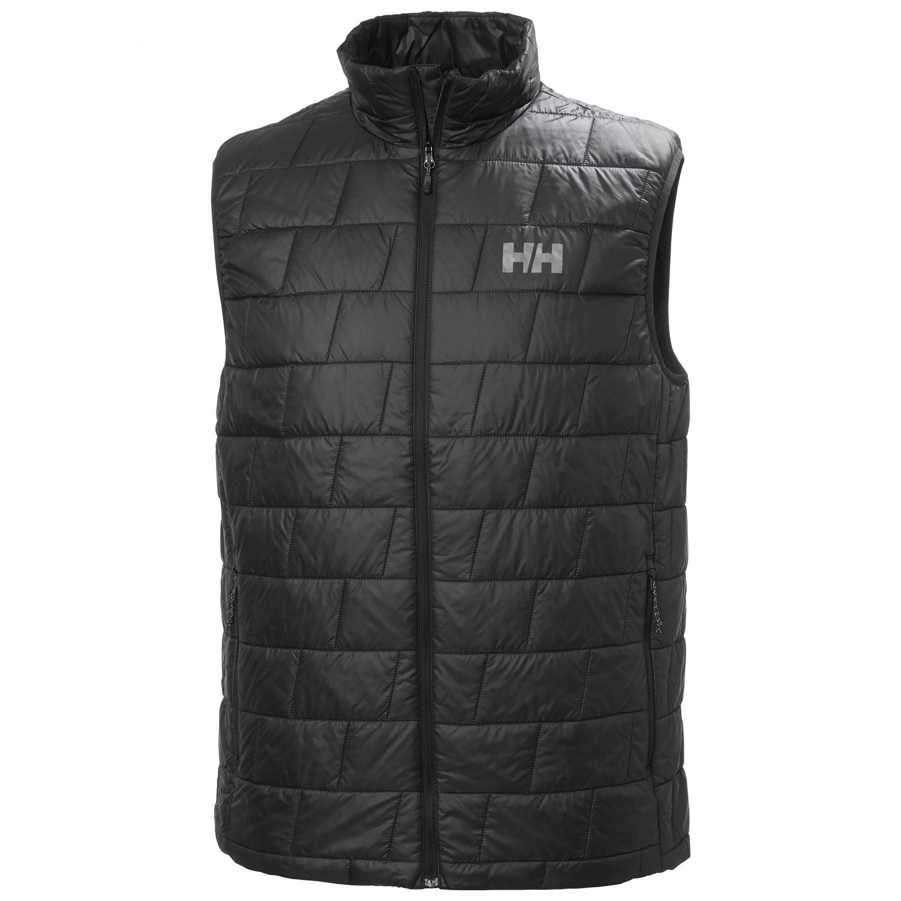 Helly Hansen Lifaloft, vest, herre, sort