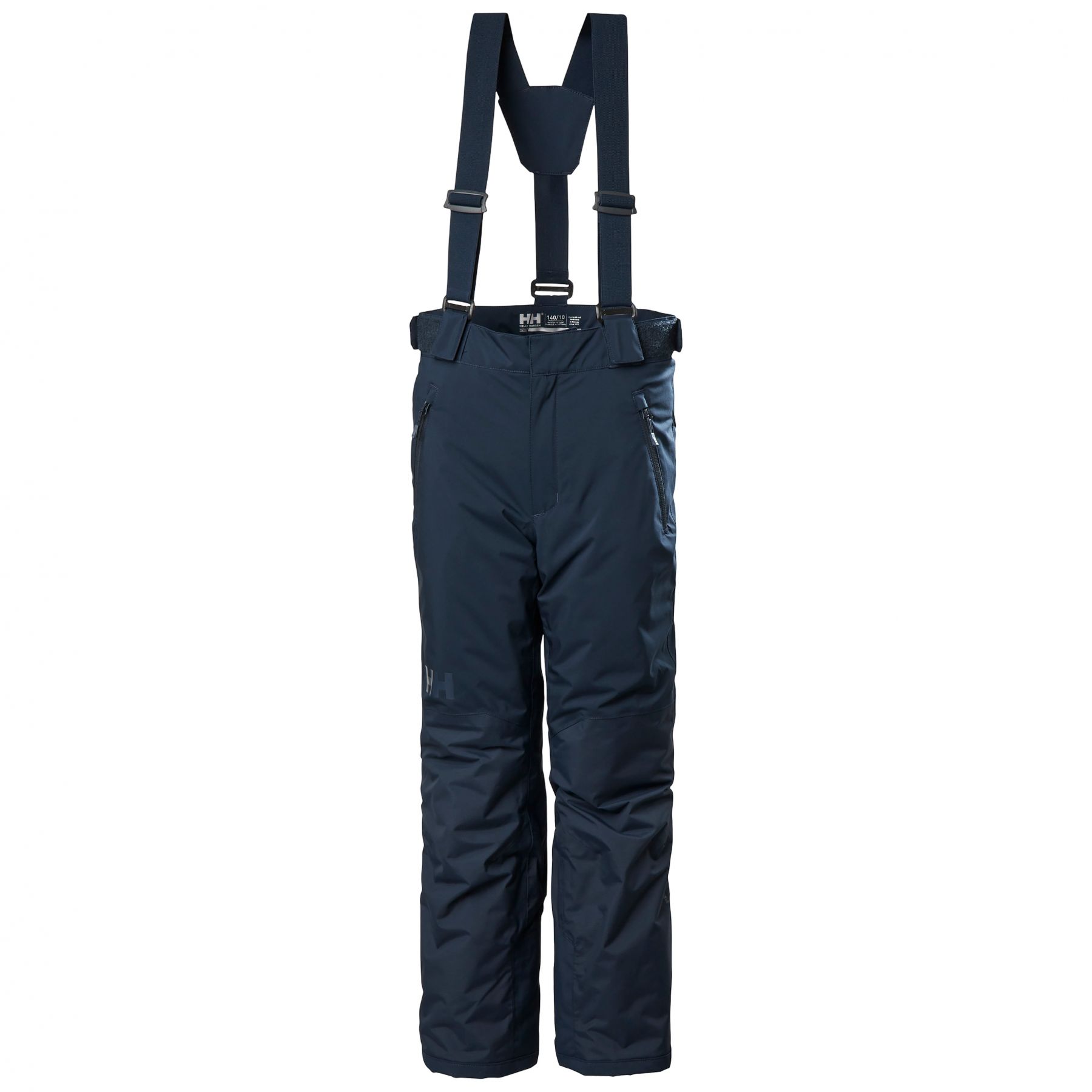 Helly Hansen No Limits 2.0, skibukser, junior, blå