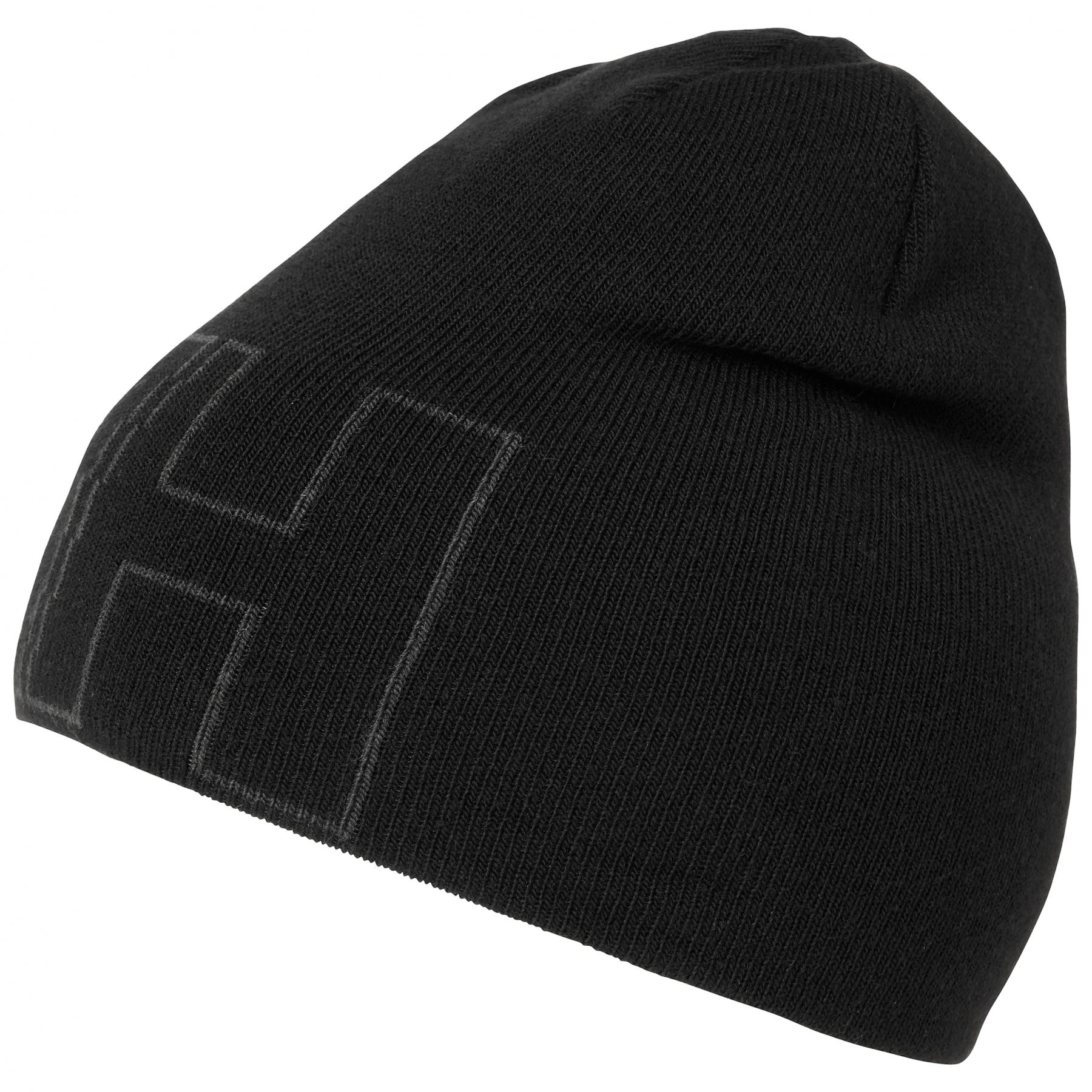 Helly Hansen Outline, hue, børn, sort billede