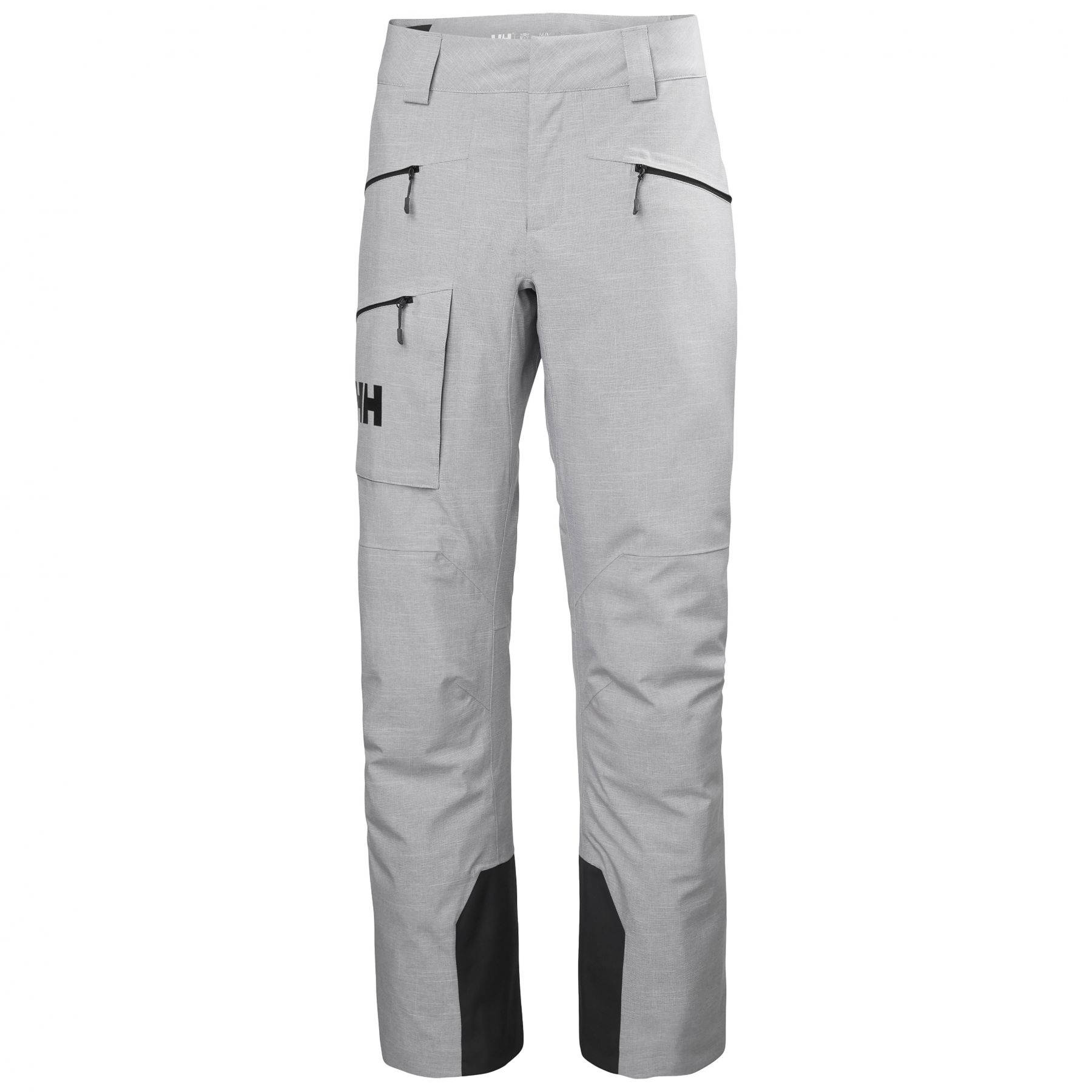 Helly Hansen Powderqueen, skibukser, dame, gr