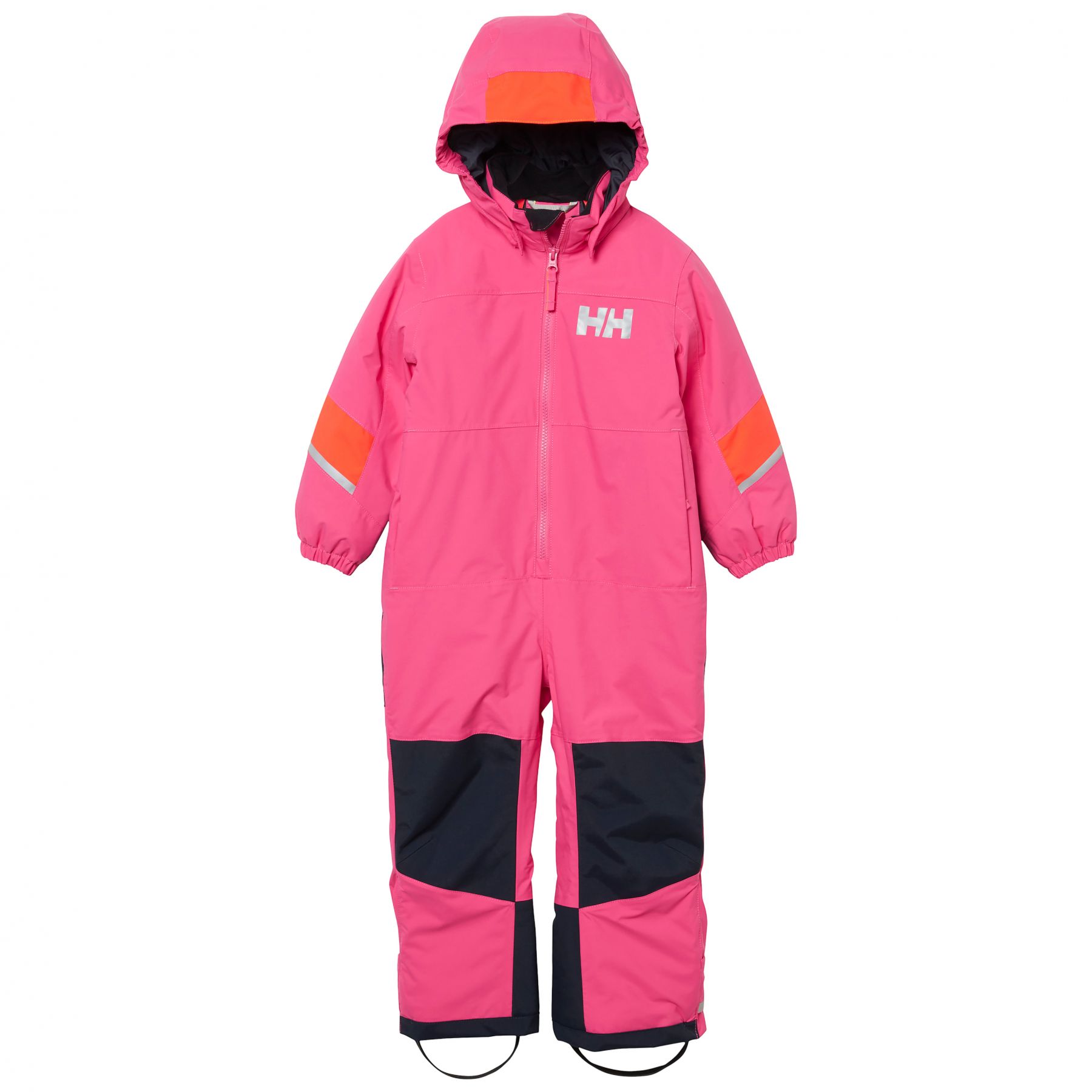 Helly Hansen Rider 3.0 Ins, flyverdragt, junior, pink
