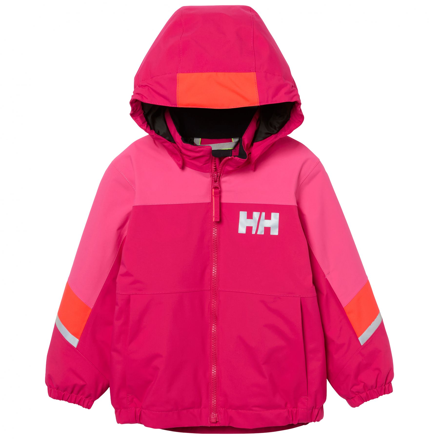 Helly Hansen Rider, skijakke, børn, pink
