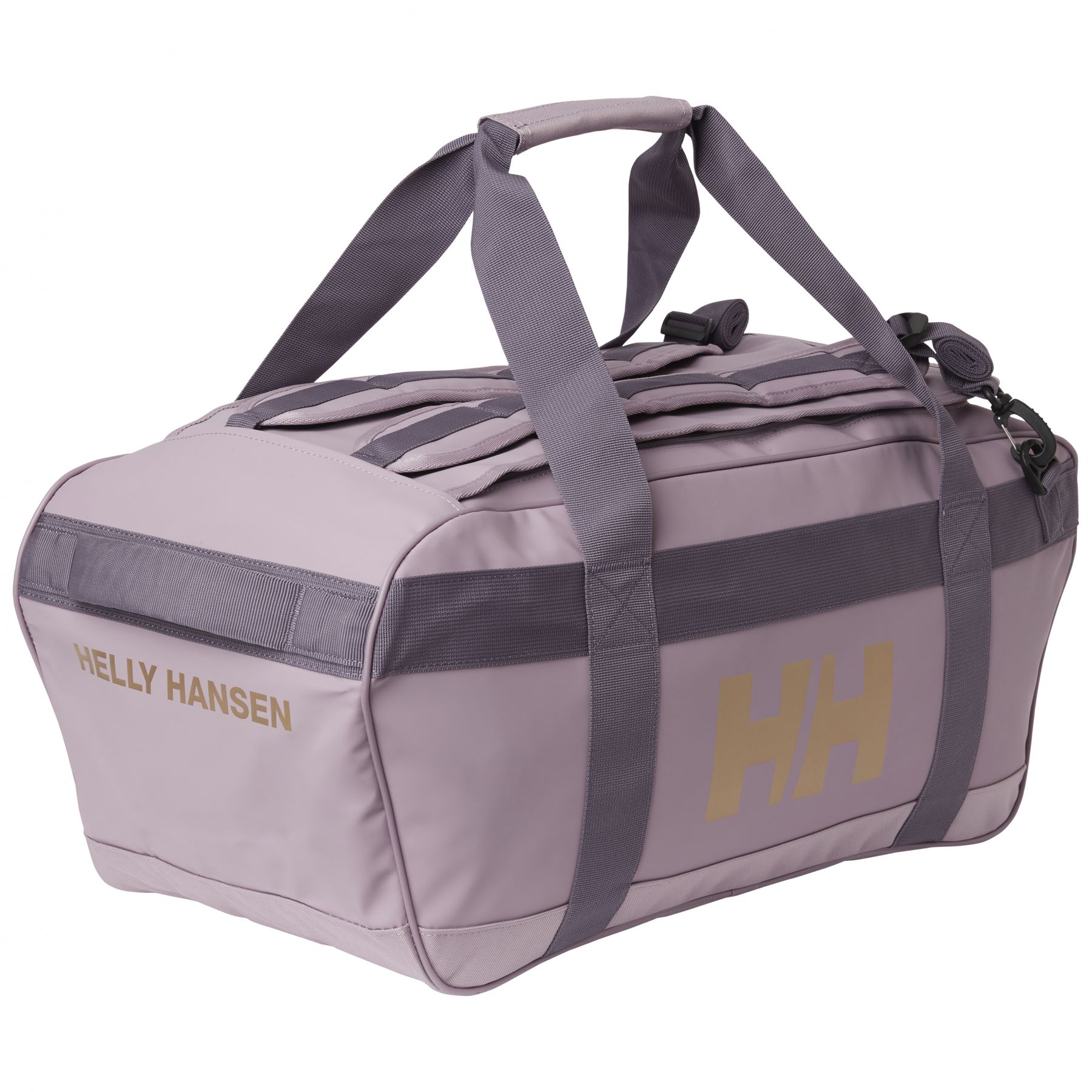 Helly Hansen Scout Duffel Bag, 70L, lilla billede