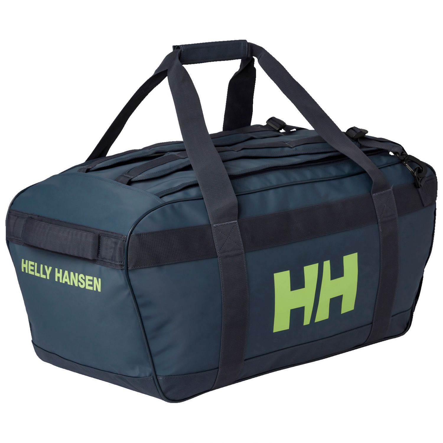 Helly Hansen Scout Duffel Bag, 90L, alpine frost thumbnail