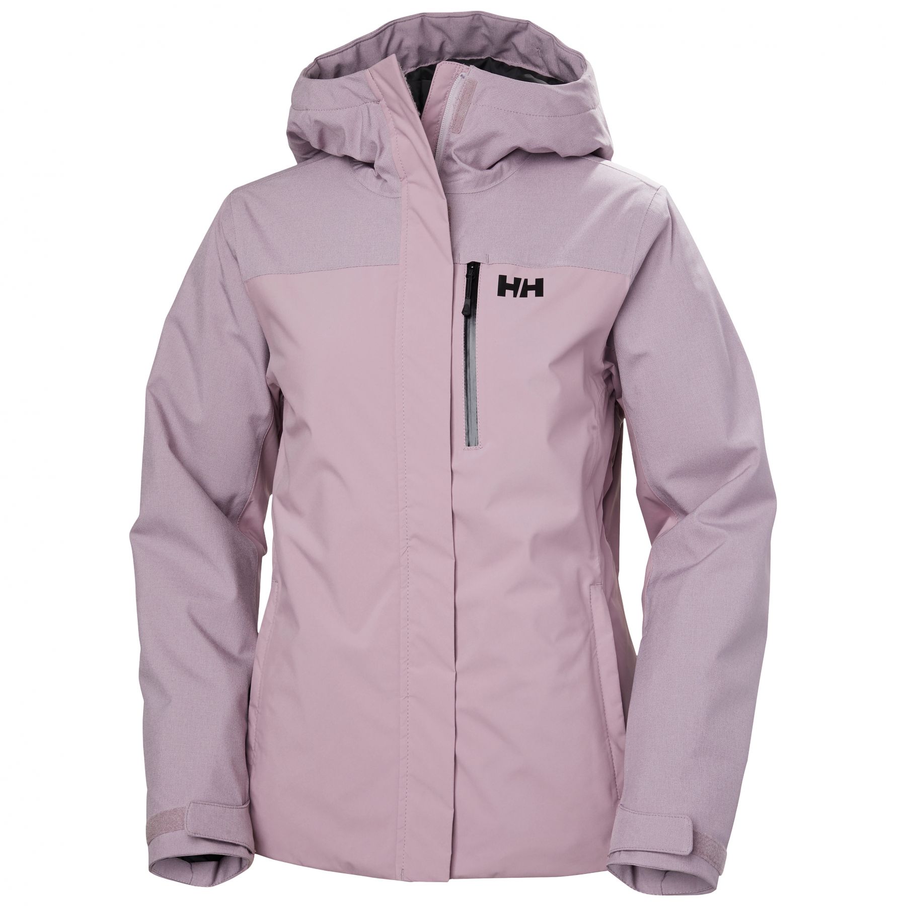 Helly Hansen Snowplay, skijakke, dame, lilla