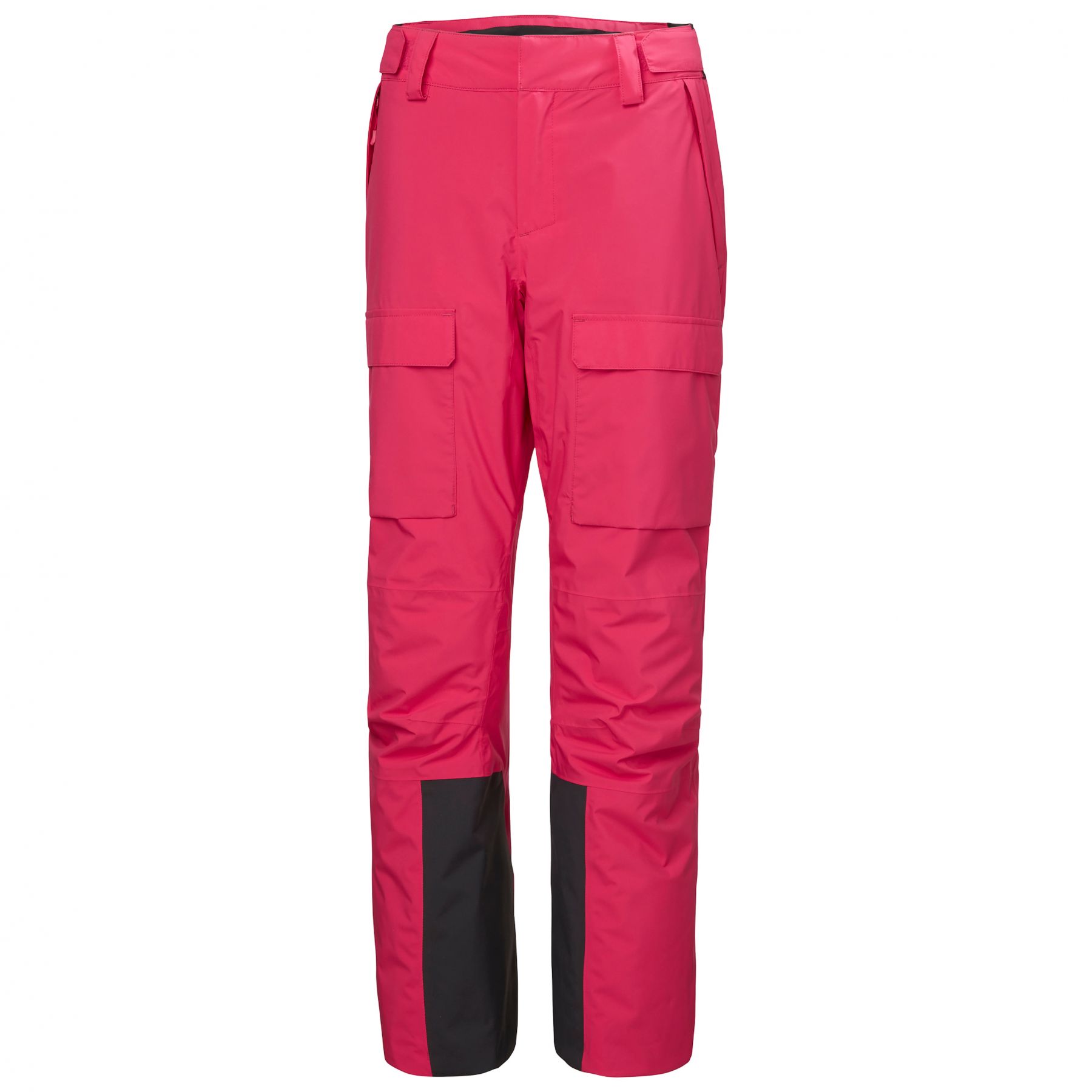 Helly Hansen Switch Cargo 2.0, skibukser, dame, pink billede