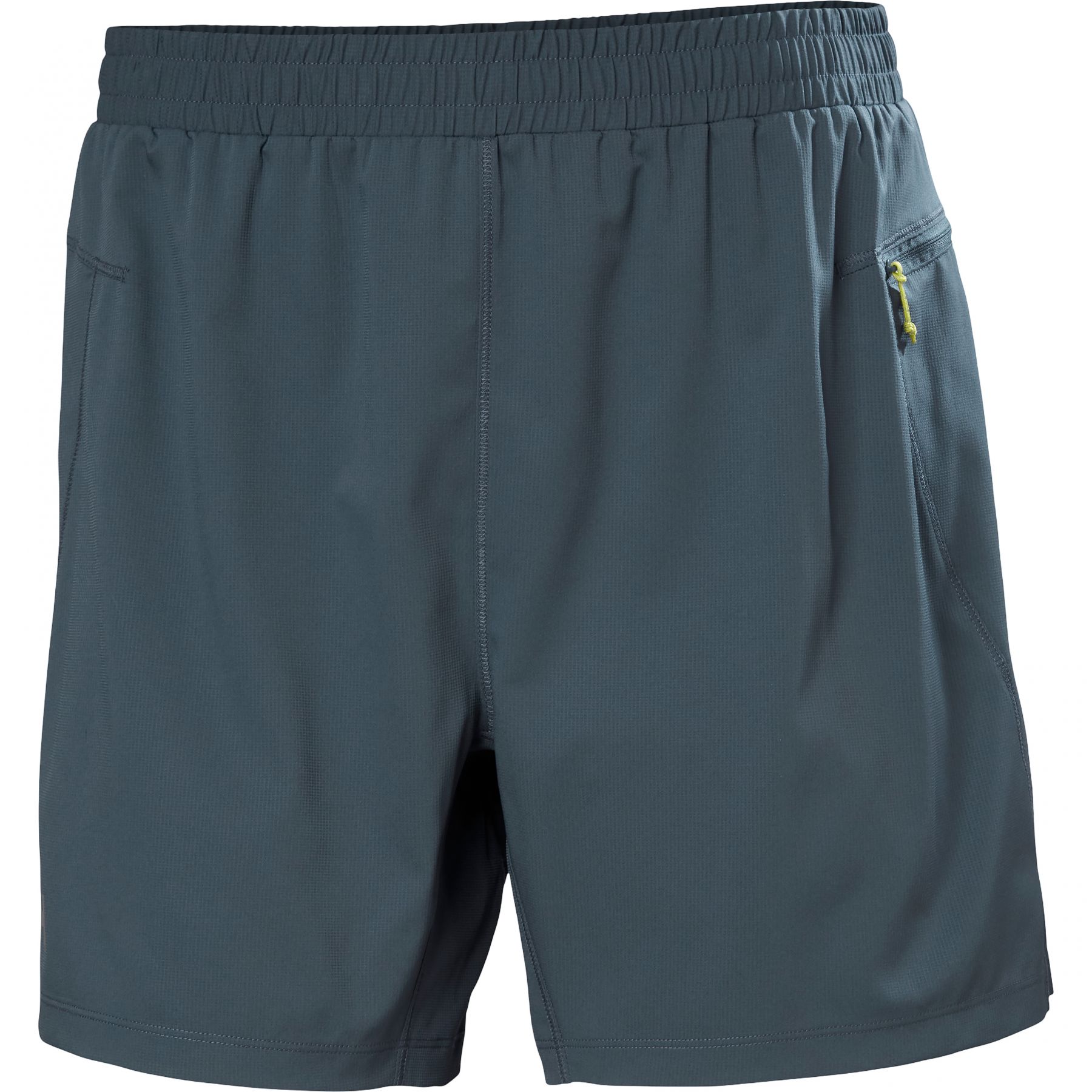 Helly Hansen Trail 6'', shorts, herre, alpine frost billede