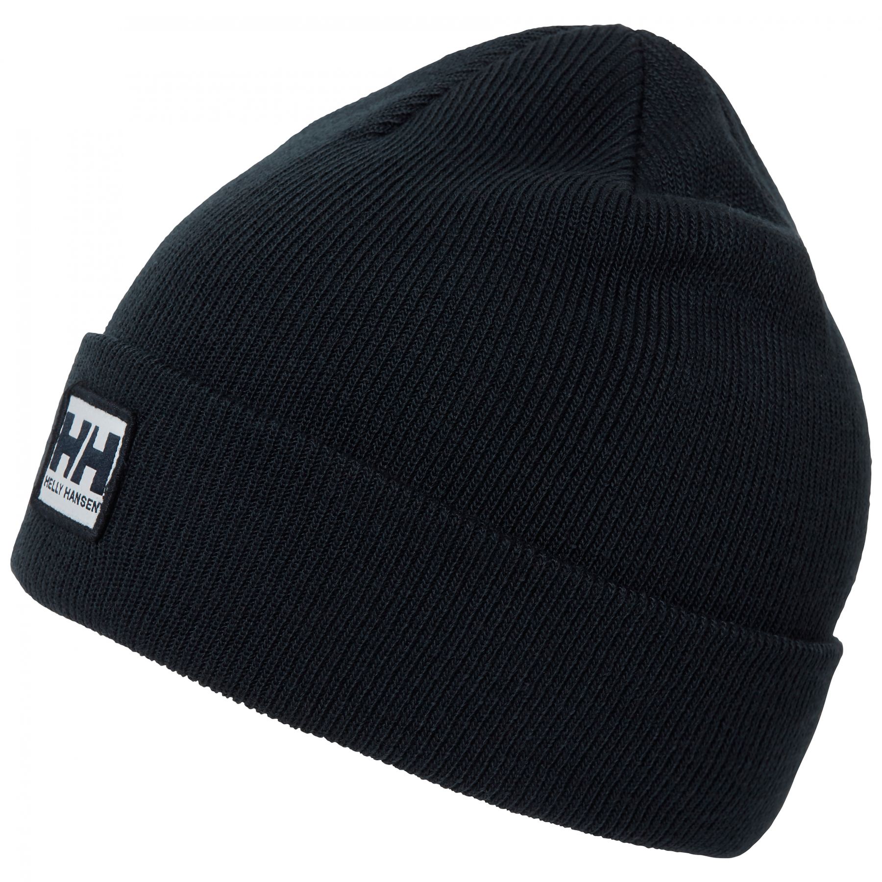 Helly Hansen Urban Cuff, hue, børn, blå billede