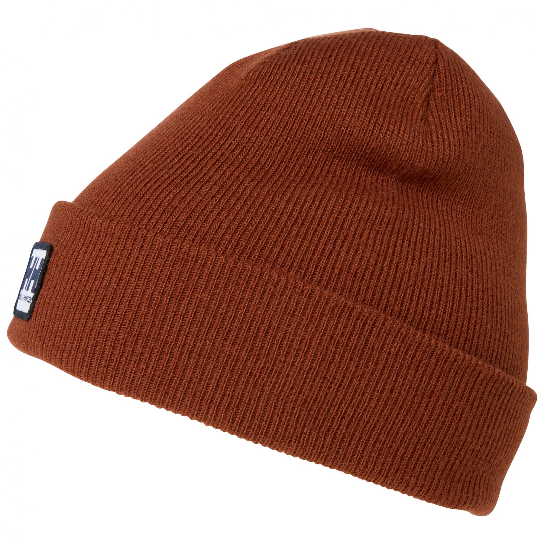 Helly Hansen Urban Cuff, hue, børn, brun billede