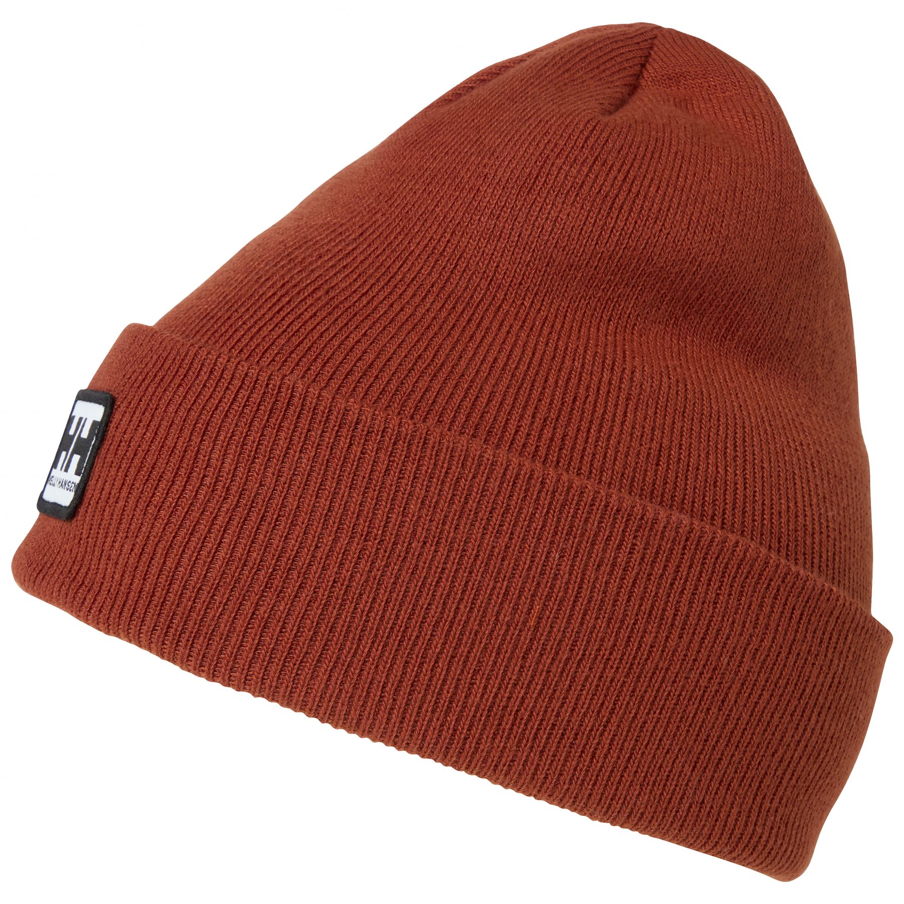 Helly Hansen Urban Cuff, hue, brun billede