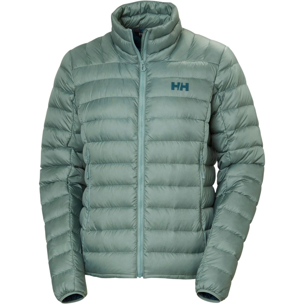 Helly Hansen Verglas 2.0, dunjakke, dame, cactus - DKK 1.599 - Spar 20%