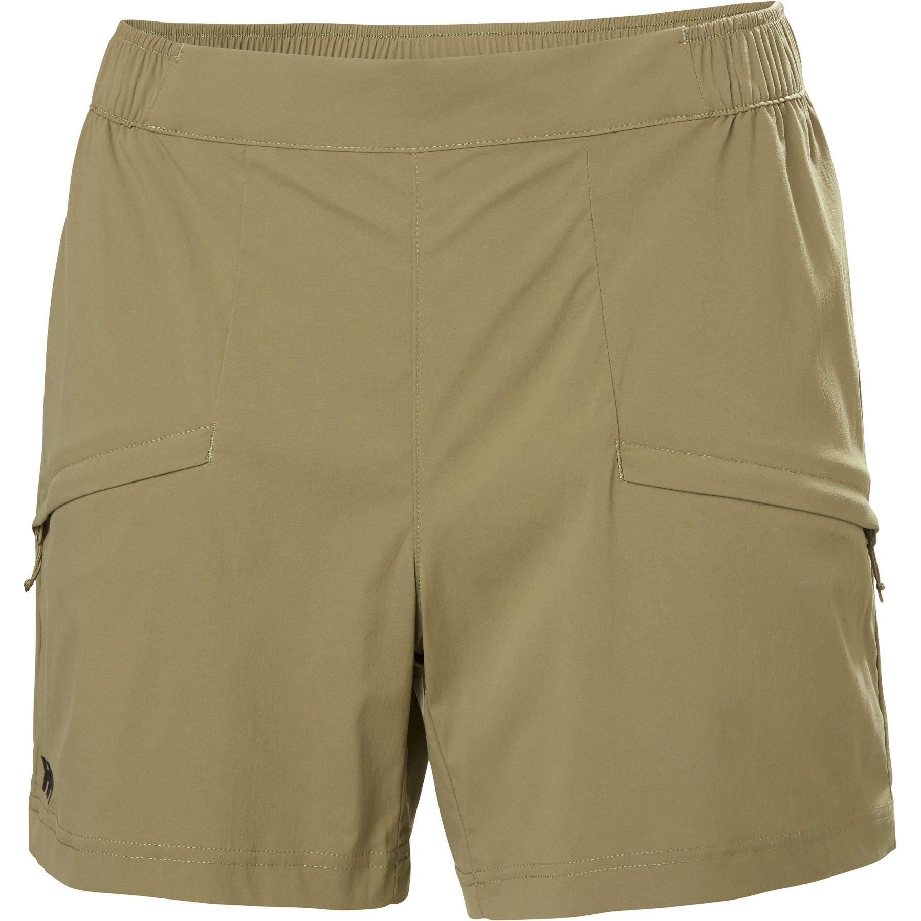 Helly Hansen W Elv Light Tur, shorts, dame, beige billede