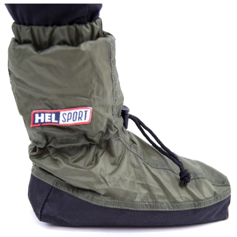 Helsport Bivy Shoes M (37-41)