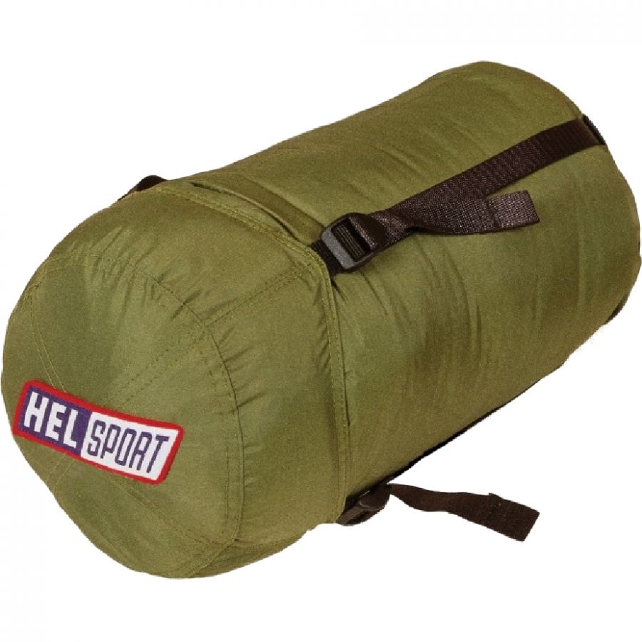 Helsport Compression Bag Large, kompressionspose