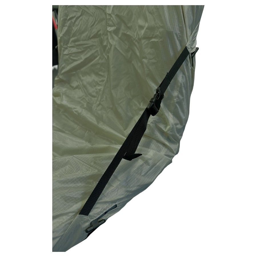 Helsport Pro Chair Kit, Pro Green, OS, stol-kit, grøn billede