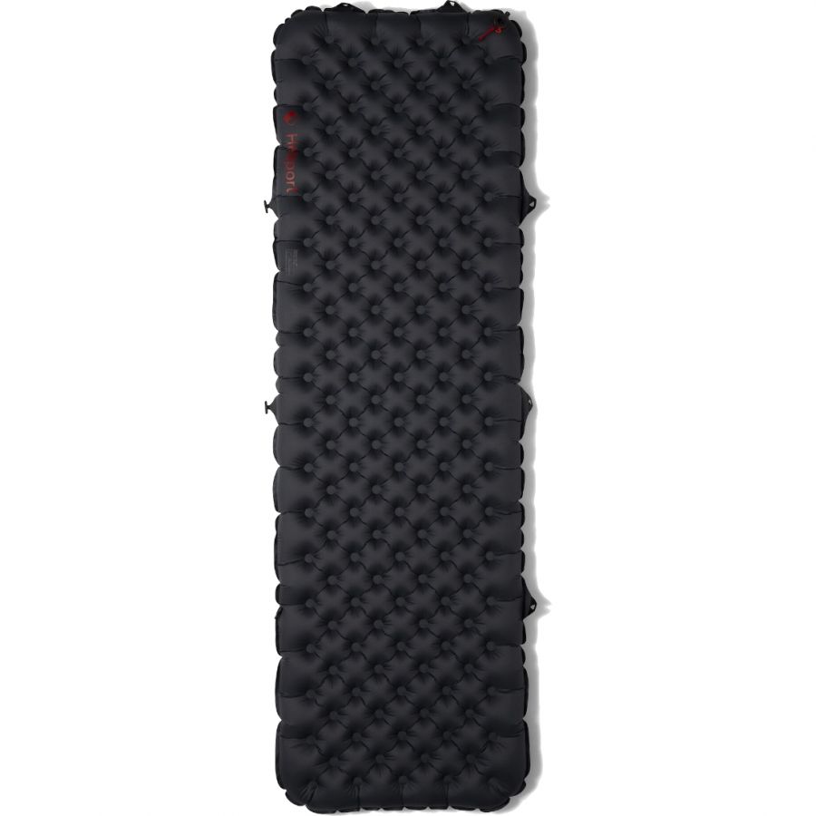 Helsport Pro R4 Sleeping Mat, liggeunderlag