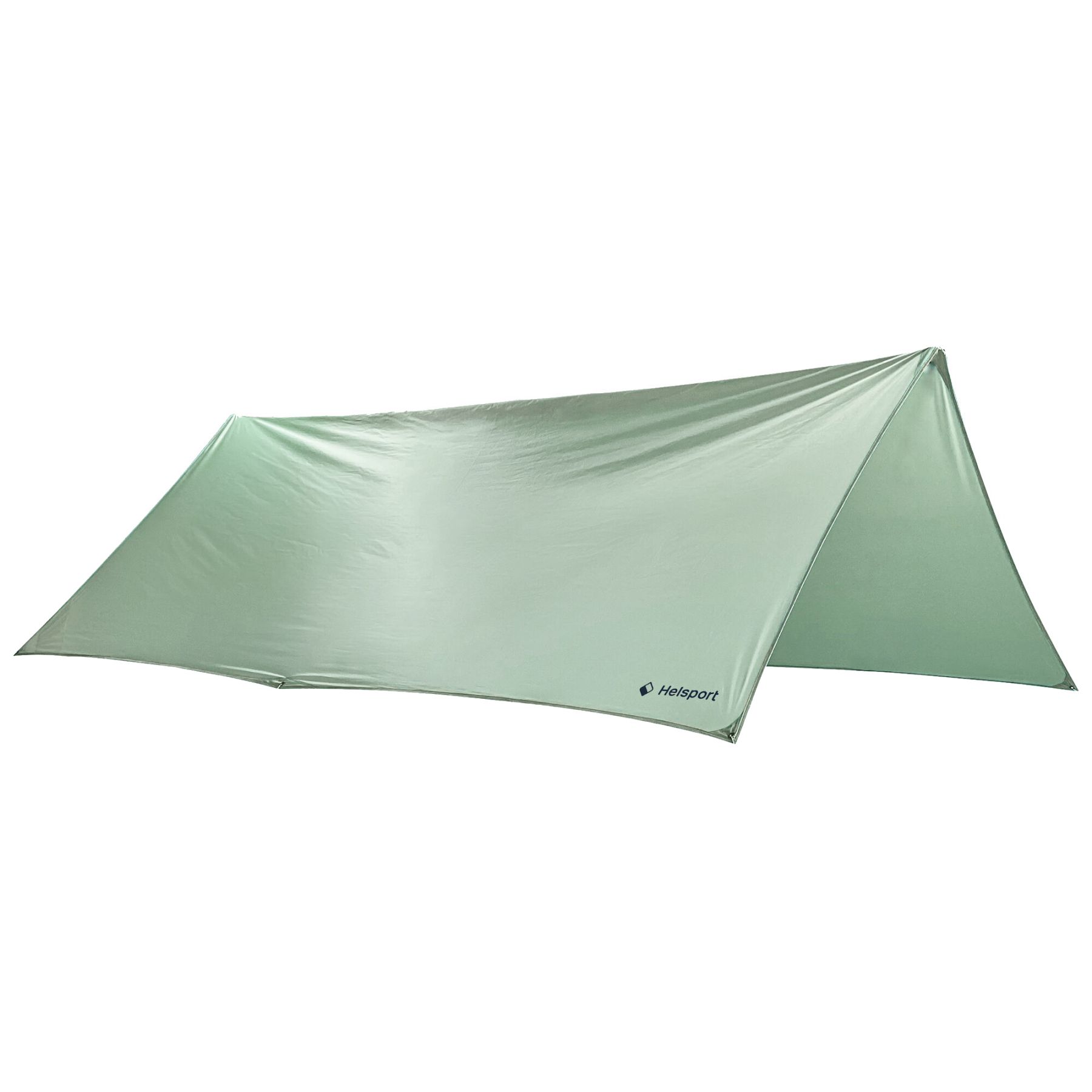 Helsport Seeker 4 Tarp, grøn