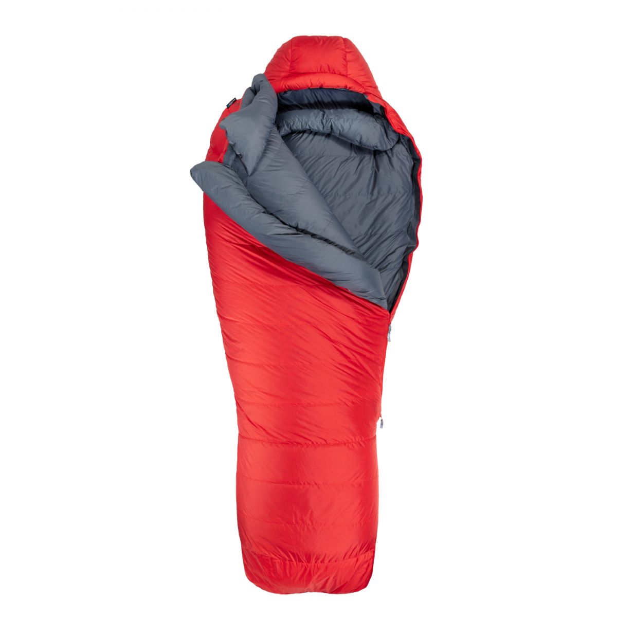 Helsport Svalbard X-Trem Long, sovepose, rd