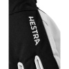 Hestra Army Leather Heli skihandsker, sort