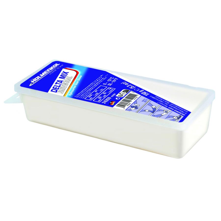 Holmenkol Delta Mix Universal, 150g - DKK 115 - Spar 22%