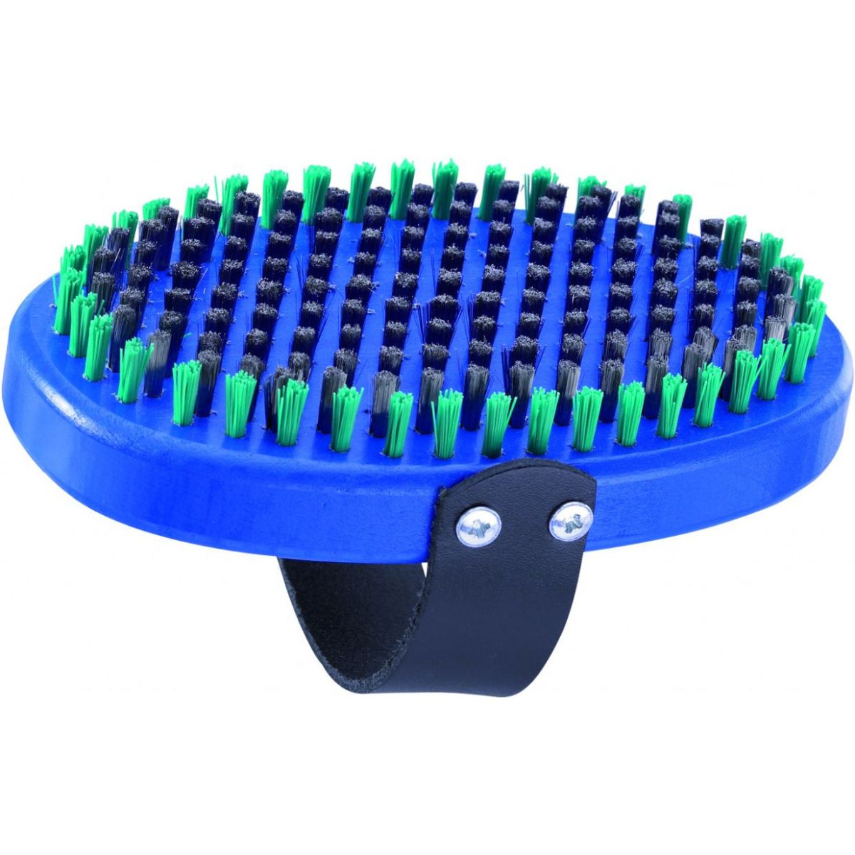 Holmenkol Oval Brush Steel Micro Finish, 12mm - DKK 690 - Spar 30%