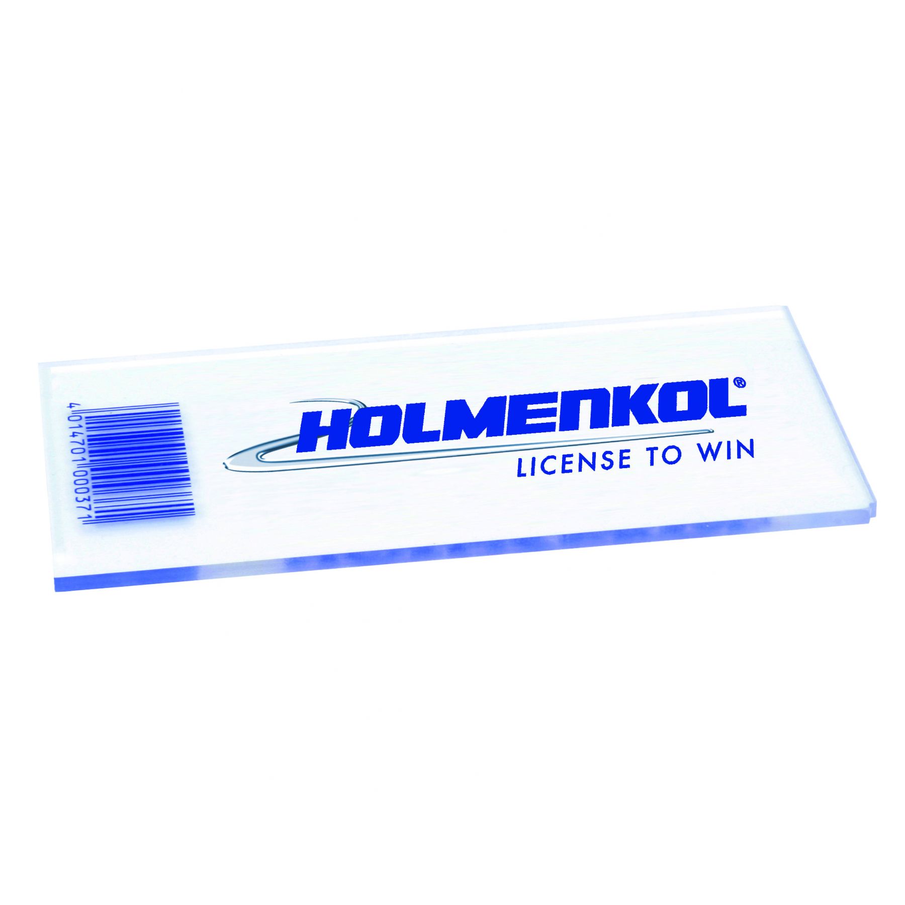 Holmenkol Plastikskraber, 5mm billede