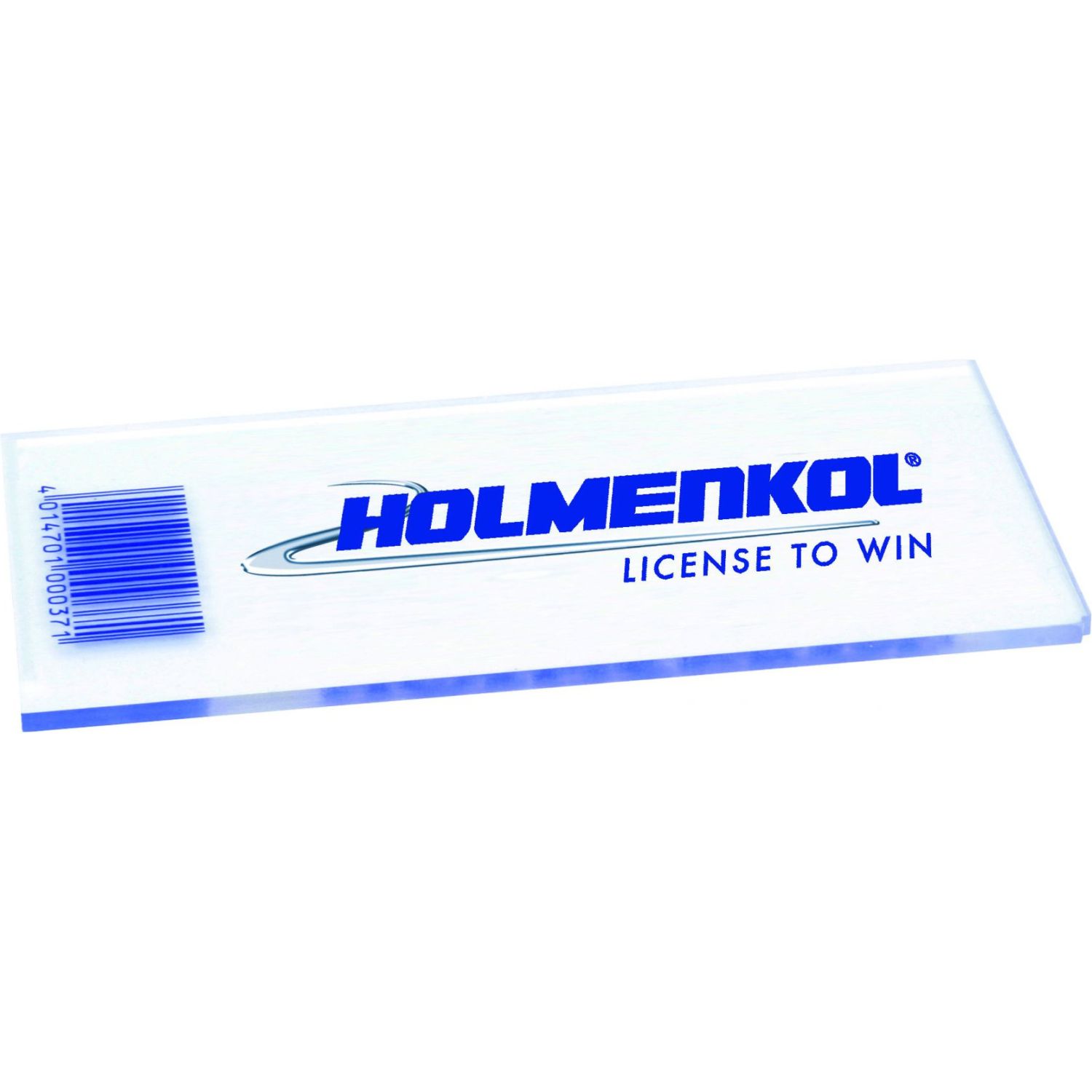 Holmenkol Plastikskraber, 5mm