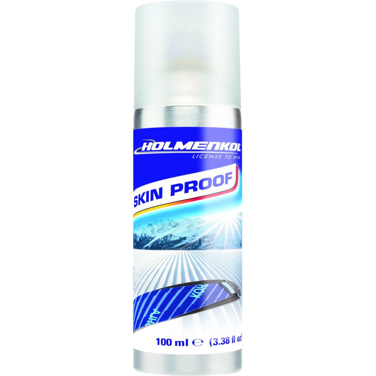 Holmenkol Skin Proof, 100ml - Køb til DKK 119 - Spar 20%
