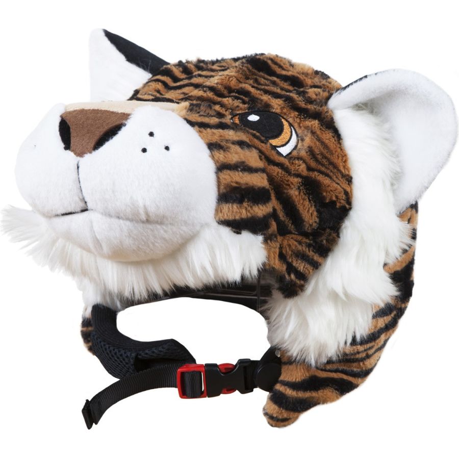 Hoxyheads hjelmcover, Tiger - DKK 239 - Spar 31%