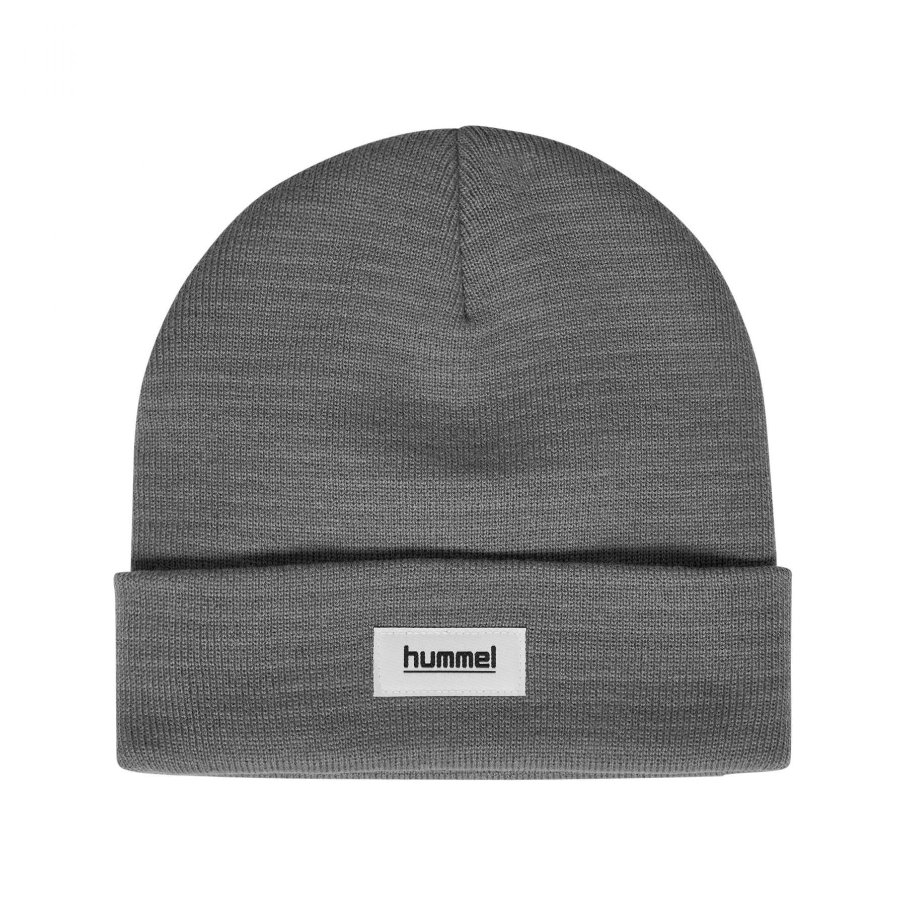 Hummel hmlJR, hue, junior, grå billede