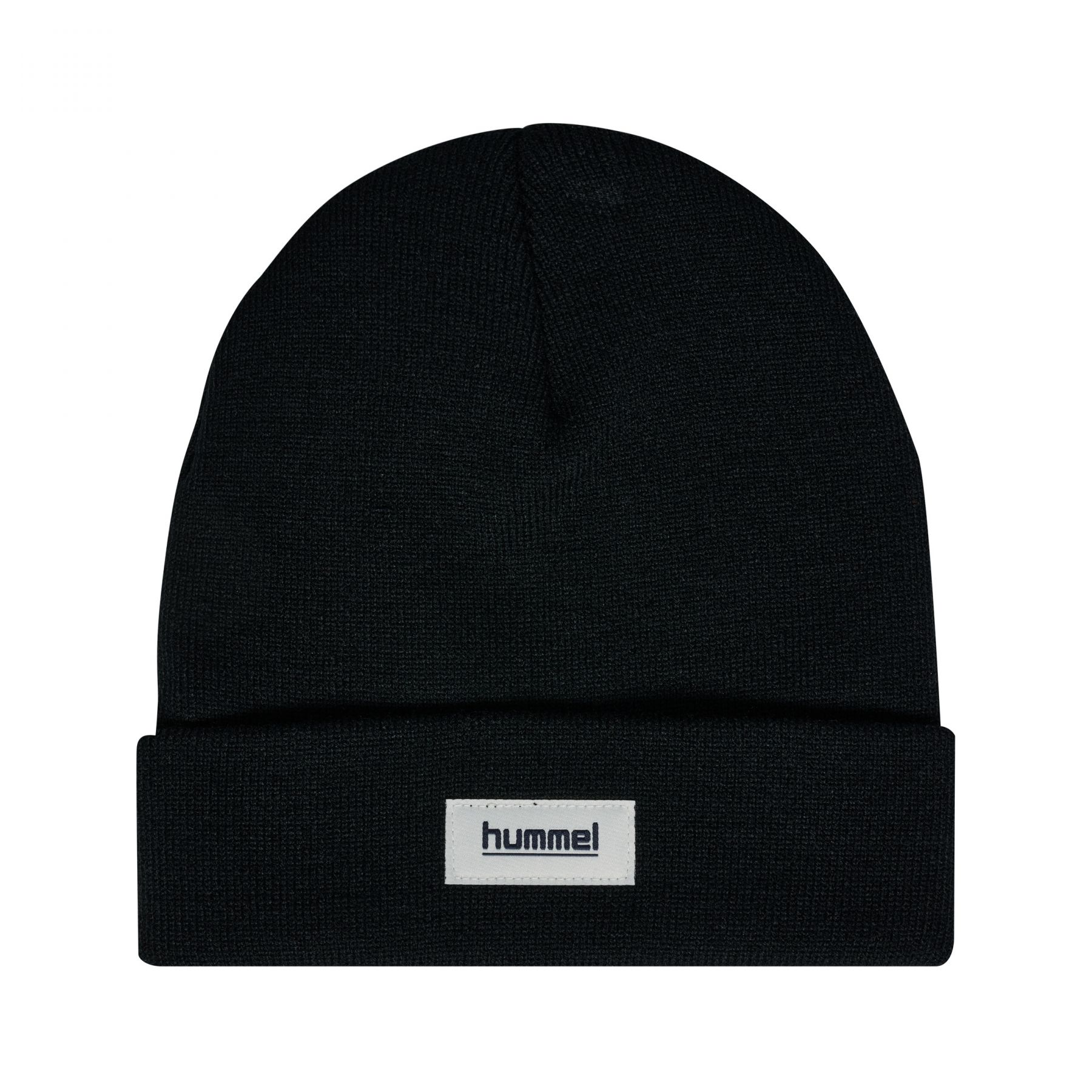 Hummel hmlJR, hue, junior, sort billede