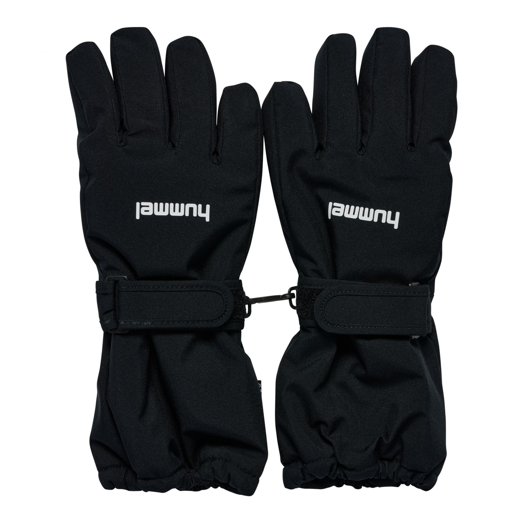 Hummel Hmljr, skihandsker, junior, sort