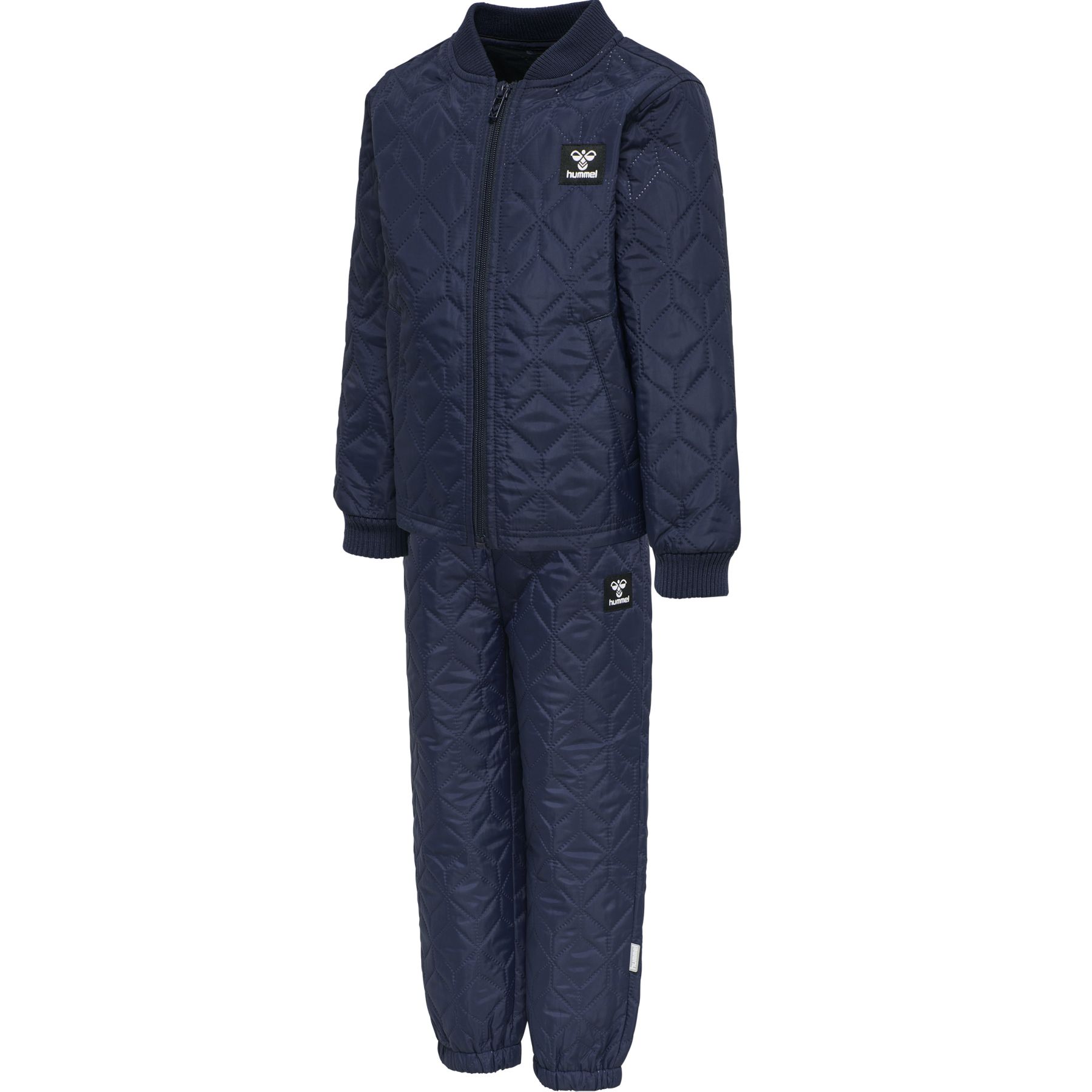 Hummel Hmlsobi Mini Thermoset, thermosæt, børn, sort