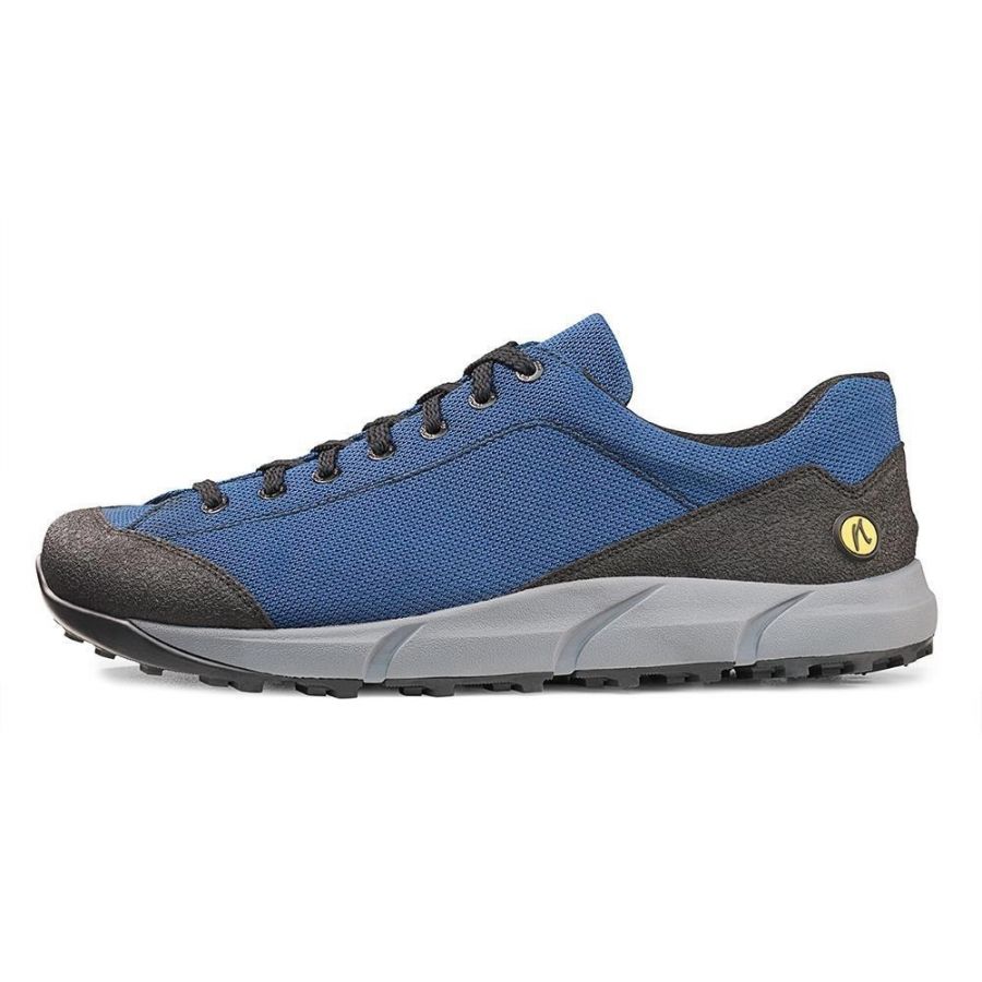 Joe Nimble Trektoes, vandresko, unisex, blå