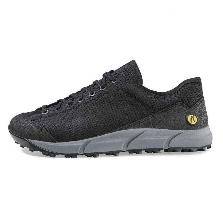 Joe Nimble Trektoes, vandresko, unisex, sort