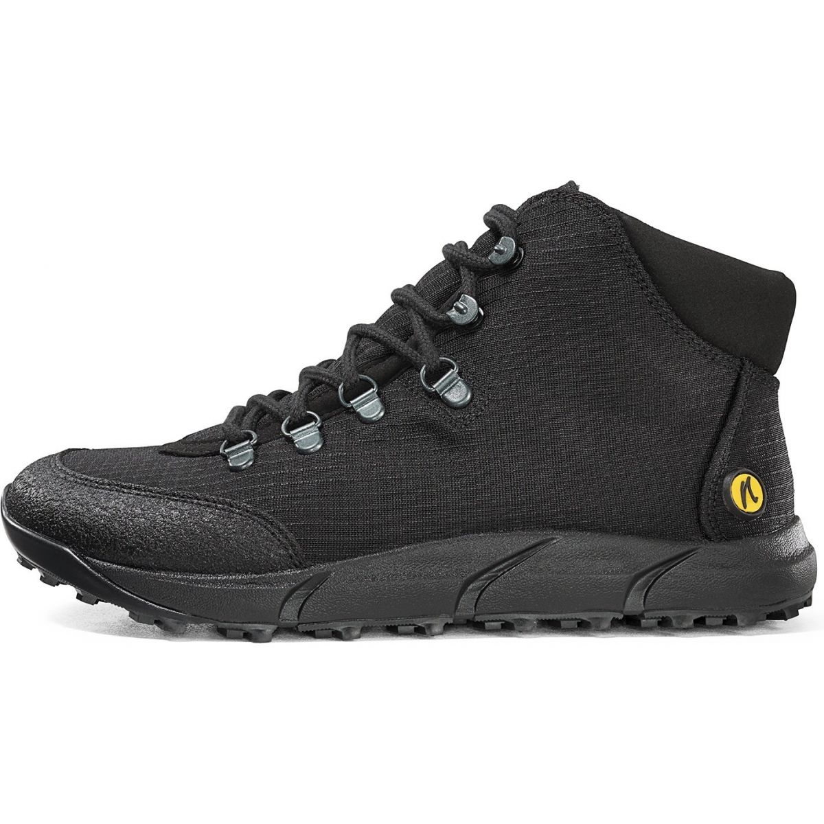 Joe Nimble Wandertoes 2.0 Lite, vandrestøvler, unisex, sort billede