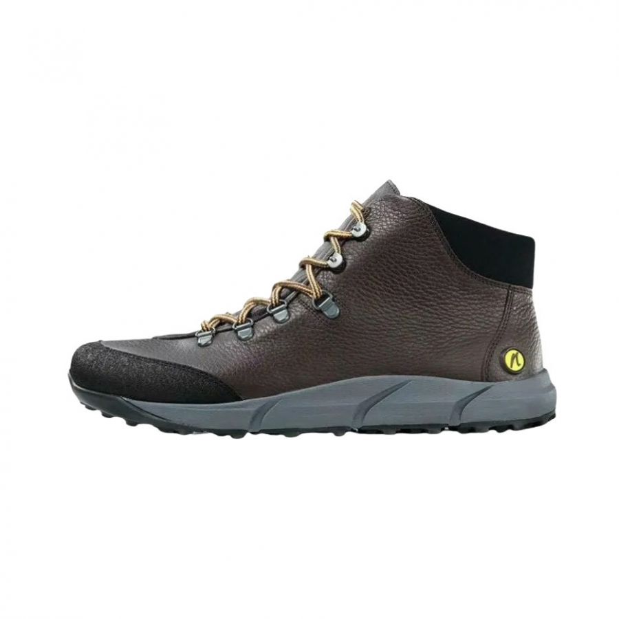 Joe Nimble Wandertoes 2.0, vandrestøvler, unisex, mørkebrun billede