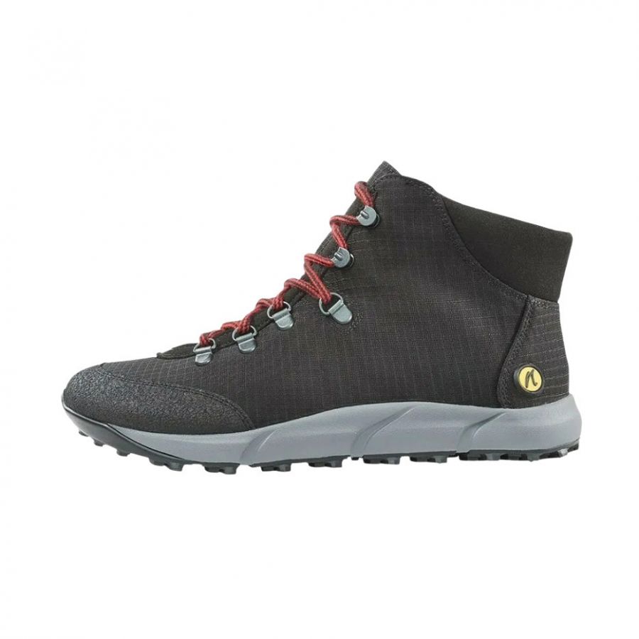 Joe Nimble Wandertoes 2.0, vandrestøvler, unisex, sort billede