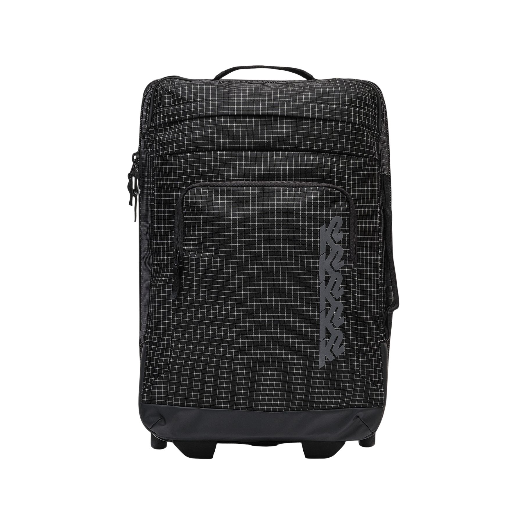 K2 Carry-On Roller, sort