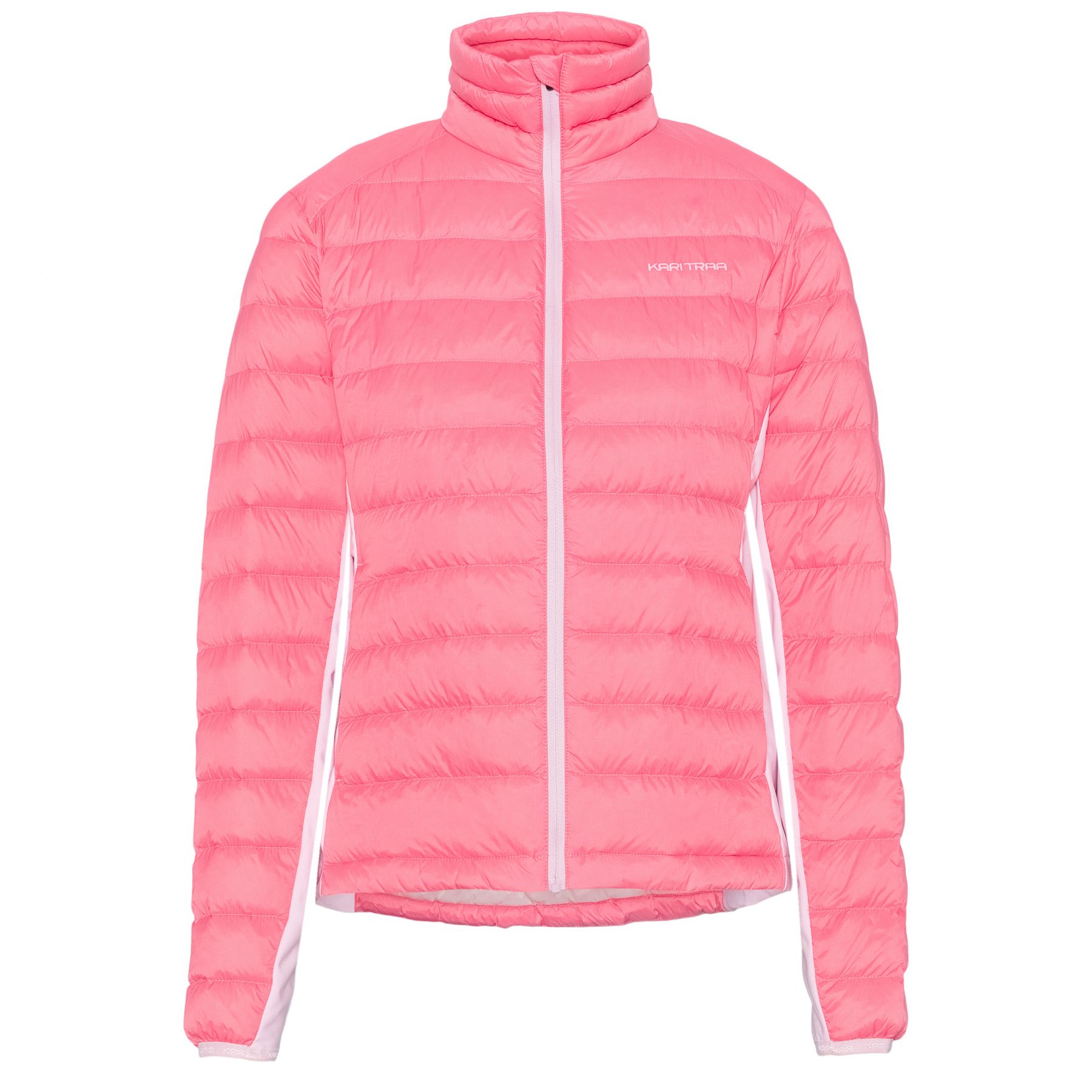 Kari Traa Emilie Down Jacket, dunjakke, dame, pink
