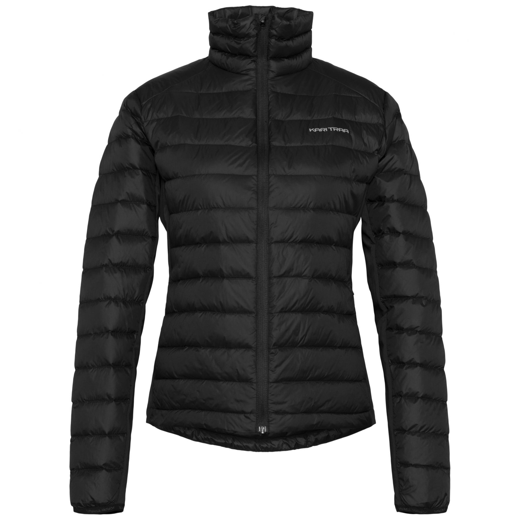 Kari Traa Emilie Down Jacket, dunjakke, dame, sort