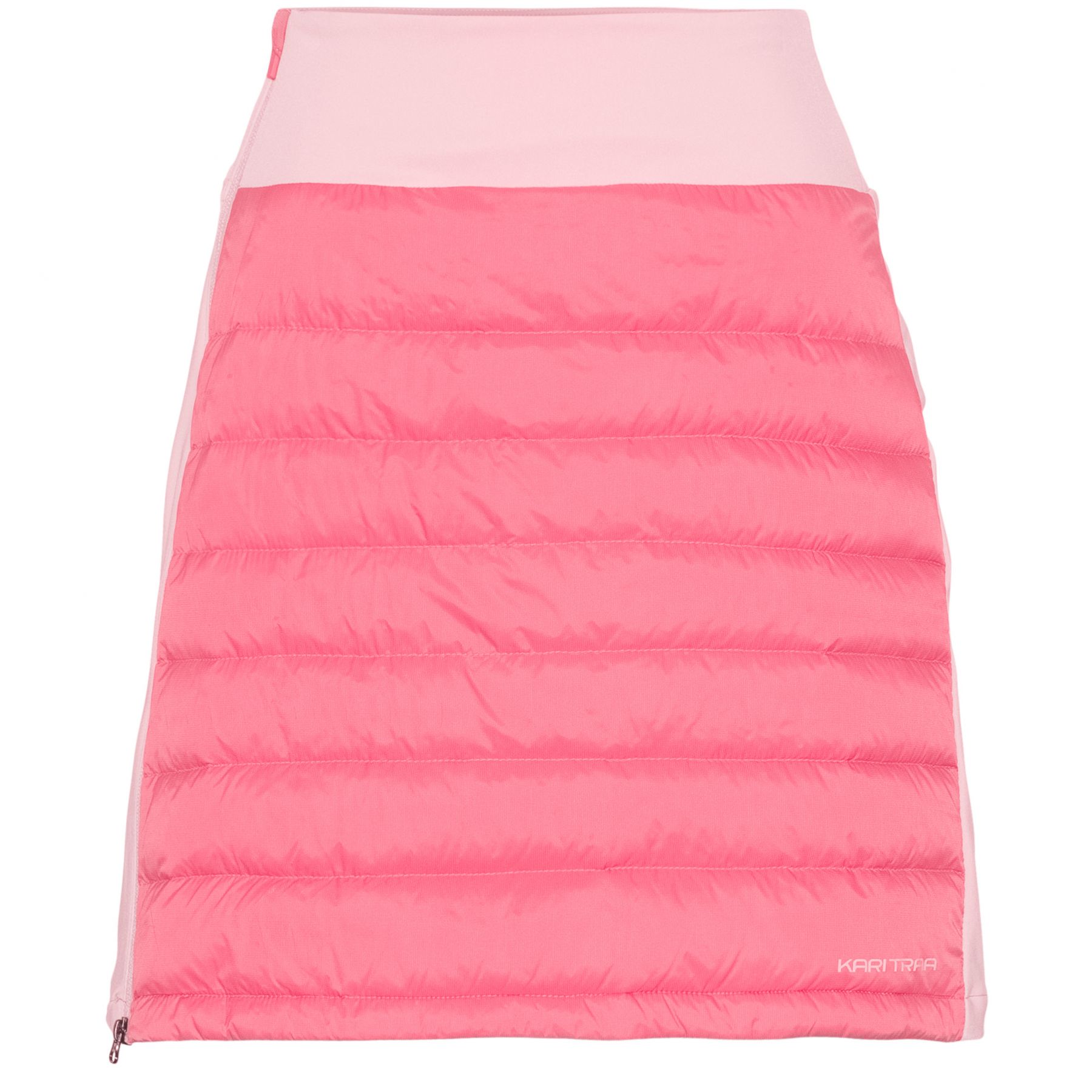 Kari Traa Emilie Down Skirt, nederdel, dame, pink